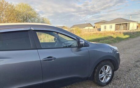 Hyundai ix35 I рестайлинг, 2012 год, 1 100 000 рублей, 5 фотография