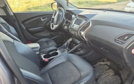 Hyundai ix35 I рестайлинг, 2012 год, 1 100 000 рублей, 13 фотография