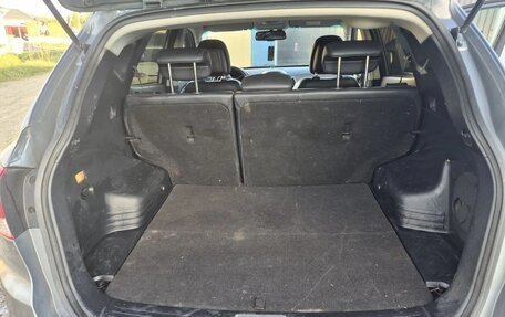 Hyundai ix35 I рестайлинг, 2012 год, 1 100 000 рублей, 11 фотография