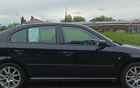 Skoda Octavia IV, 2008 год, 658 000 рублей, 4 фотография