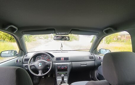 Skoda Octavia IV, 2008 год, 658 000 рублей, 10 фотография