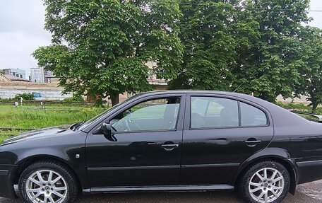 Skoda Octavia IV, 2008 год, 658 000 рублей, 7 фотография