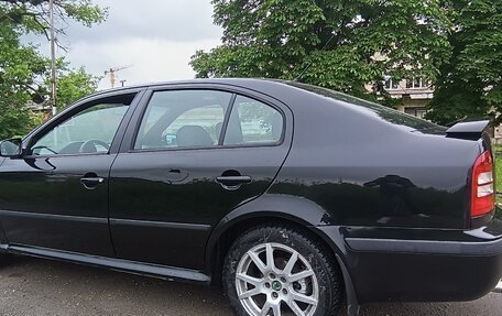 Skoda Octavia IV, 2008 год, 658 000 рублей, 8 фотография