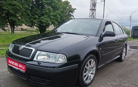Skoda Octavia IV, 2008 год, 658 000 рублей, 6 фотография