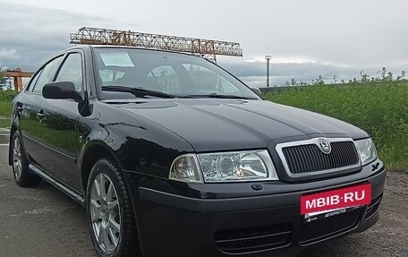 Skoda Octavia IV, 2008 год, 658 000 рублей, 5 фотография