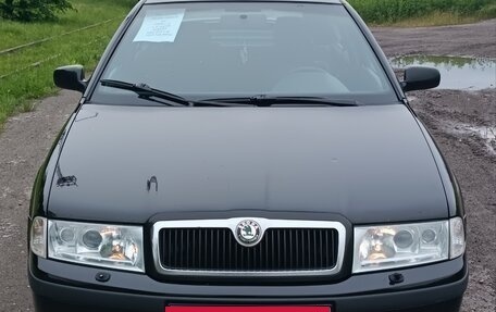 Skoda Octavia IV, 2008 год, 658 000 рублей, 2 фотография