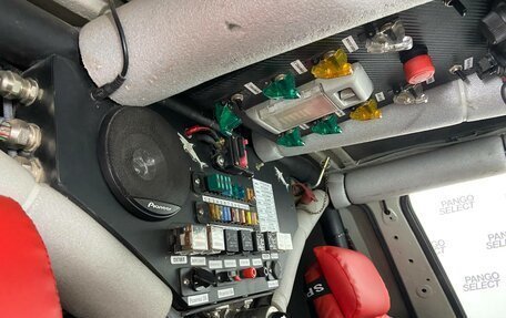Toyota Land Cruiser 80 рестайлинг, 1991 год, 2 990 000 рублей, 22 фотография