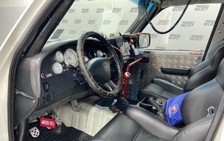 Toyota Land Cruiser 80 рестайлинг, 1991 год, 2 990 000 рублей, 3 фотография