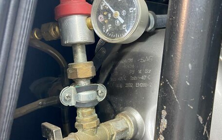Toyota Land Cruiser 80 рестайлинг, 1991 год, 2 990 000 рублей, 35 фотография