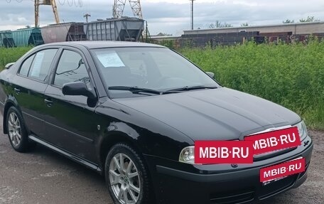 Skoda Octavia IV, 2008 год, 658 000 рублей, 3 фотография