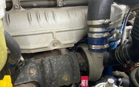 Toyota Land Cruiser 80 рестайлинг, 1991 год, 2 990 000 рублей, 39 фотография