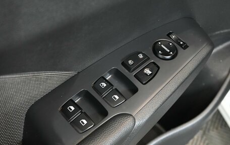 Hyundai Solaris II рестайлинг, 2019 год, 1 745 000 рублей, 14 фотография