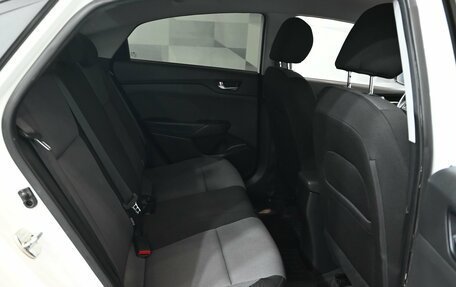 Hyundai Solaris II рестайлинг, 2019 год, 1 745 000 рублей, 17 фотография