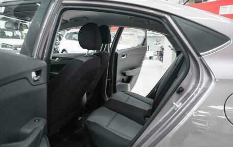 Hyundai Solaris II рестайлинг, 2020 год, 1 450 000 рублей, 6 фотография
