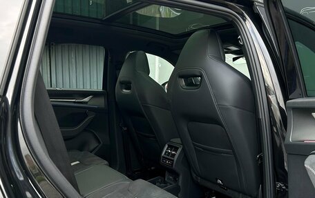Skoda Kodiaq, 2025 год, 5 847 900 рублей, 11 фотография
