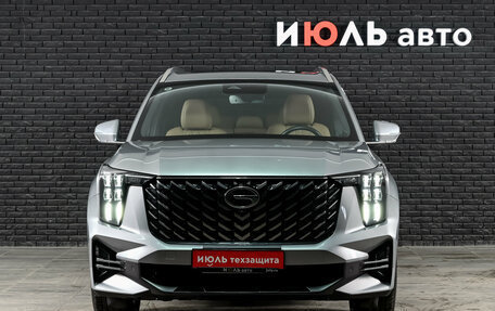 GAC GS8, 2023 год, 3 160 000 рублей, 3 фотография