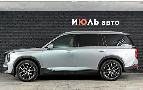 GAC GS8, 2023 год, 3 160 000 рублей, 9 фотография