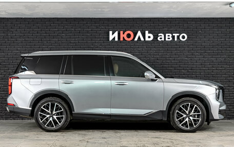 GAC GS8, 2023 год, 3 160 000 рублей, 10 фотография