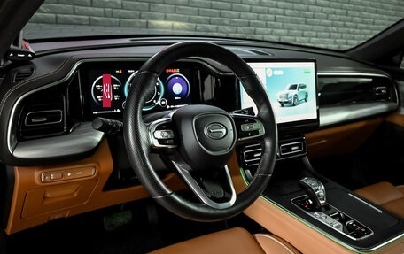 GAC GS8, 2023 год, 3 160 000 рублей, 13 фотография