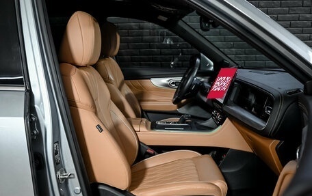 GAC GS8, 2023 год, 3 160 000 рублей, 12 фотография