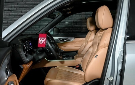 GAC GS8, 2023 год, 3 160 000 рублей, 11 фотография