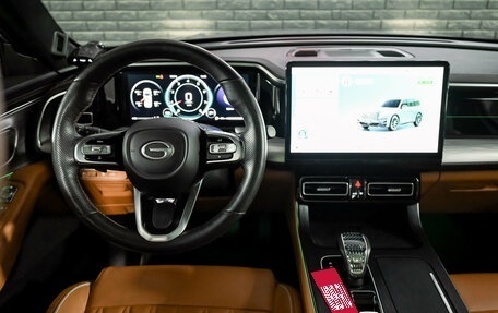 GAC GS8, 2023 год, 3 160 000 рублей, 18 фотография