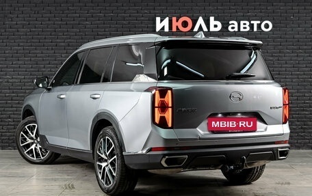 GAC GS8, 2023 год, 3 160 000 рублей, 8 фотография