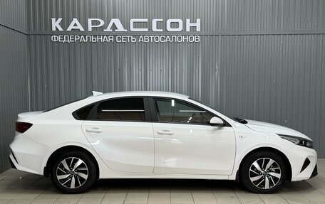 KIA Cerato IV, 2021 год, 2 100 000 рублей, 7 фотография