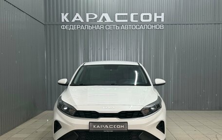 KIA Cerato IV, 2021 год, 2 100 000 рублей, 4 фотография