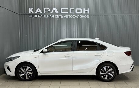 KIA Cerato IV, 2021 год, 2 100 000 рублей, 6 фотография