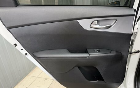 KIA Cerato IV, 2021 год, 2 100 000 рублей, 14 фотография