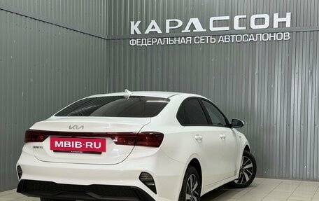 KIA Cerato IV, 2021 год, 2 100 000 рублей, 3 фотография