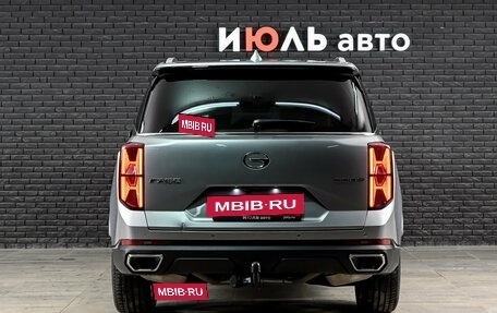 GAC GS8, 2023 год, 3 160 000 рублей, 6 фотография