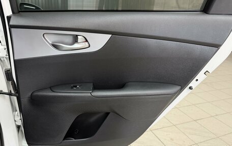 KIA Cerato IV, 2021 год, 2 100 000 рублей, 16 фотография