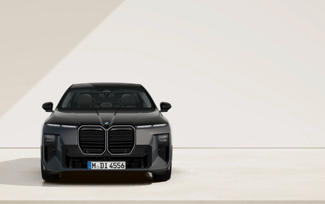 BMW 7 серия, 2026 год, 21 665 000 рублей, 2 фотография