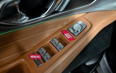 GAC GS8, 2023 год, 3 160 000 рублей, 14 фотография