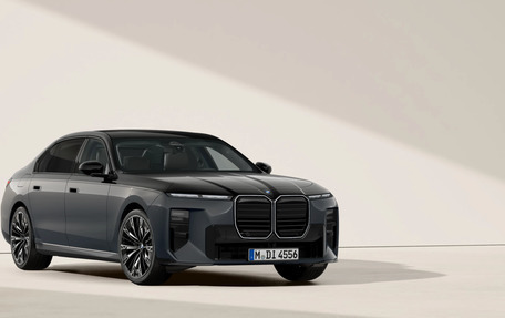 BMW 7 серия, 2026 год, 21 665 000 рублей, 3 фотография
