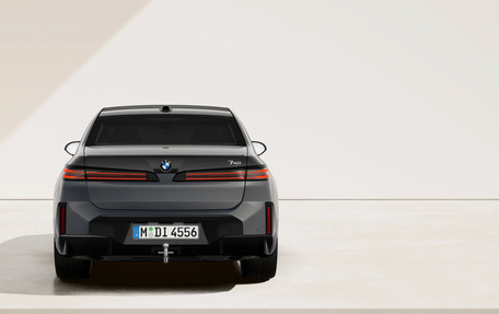 BMW 7 серия, 2026 год, 21 665 000 рублей, 4 фотография