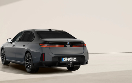 BMW 7 серия, 2026 год, 21 665 000 рублей, 5 фотография