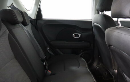 KIA Soul II рестайлинг, 2018 год, 1 359 000 рублей, 12 фотография