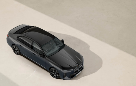 BMW 7 серия, 2026 год, 21 665 000 рублей, 8 фотография