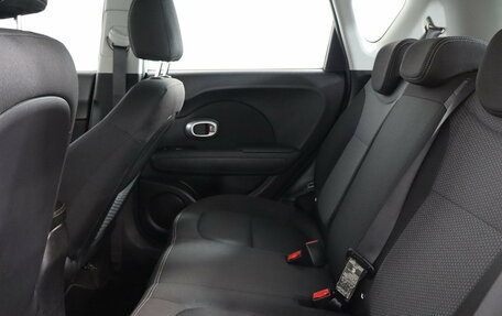 KIA Soul II рестайлинг, 2018 год, 1 359 000 рублей, 13 фотография