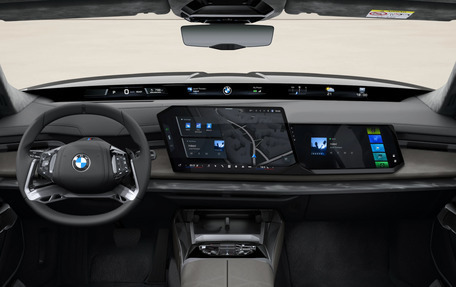 BMW 7 серия, 2026 год, 21 665 000 рублей, 11 фотография