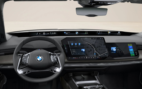 BMW 7 серия, 2026 год, 21 665 000 рублей, 12 фотография