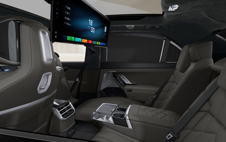 BMW 7 серия, 2026 год, 21 665 000 рублей, 15 фотография