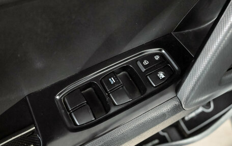 Hyundai Creta I рестайлинг, 2017 год, 1 820 000 рублей, 13 фотография