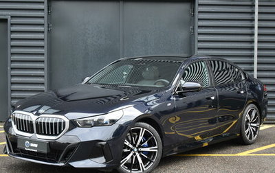 BMW 5 серия, 2024 год, 7 650 000 рублей, 1 фотография