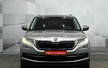 Skoda Kodiaq I, 2019 год, 2 500 000 рублей, 3 фотография