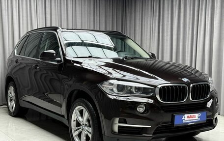 BMW X5, 2016 год, 3 299 000 рублей, 1 фотография