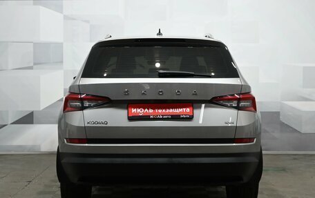 Skoda Kodiaq I, 2019 год, 2 500 000 рублей, 6 фотография